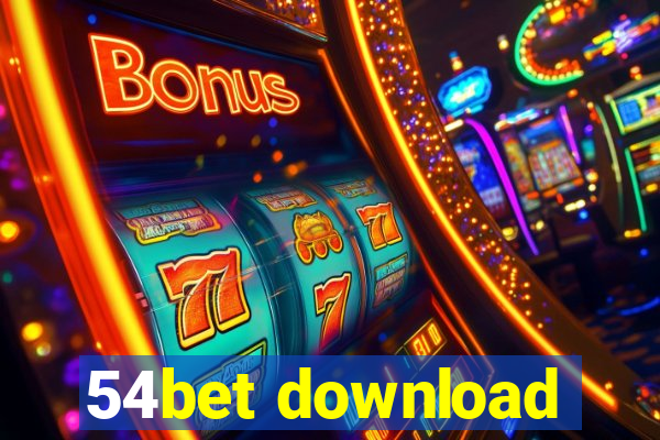 54bet download